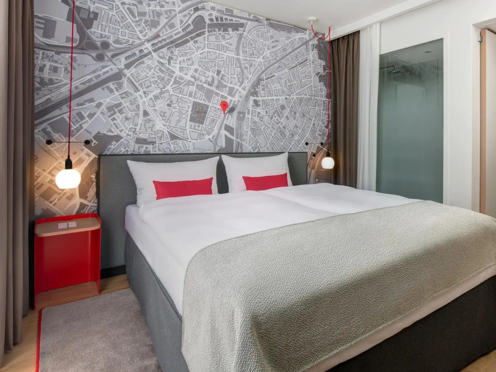 IntercityHotel Duisburg