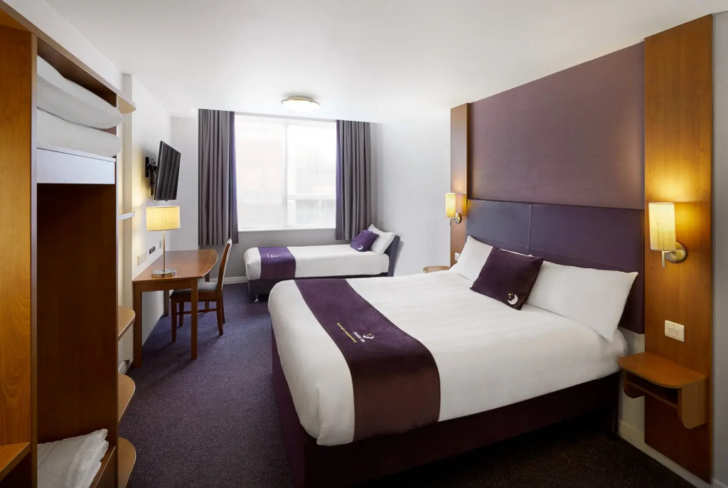 Premier Inn Ross-On-Wye