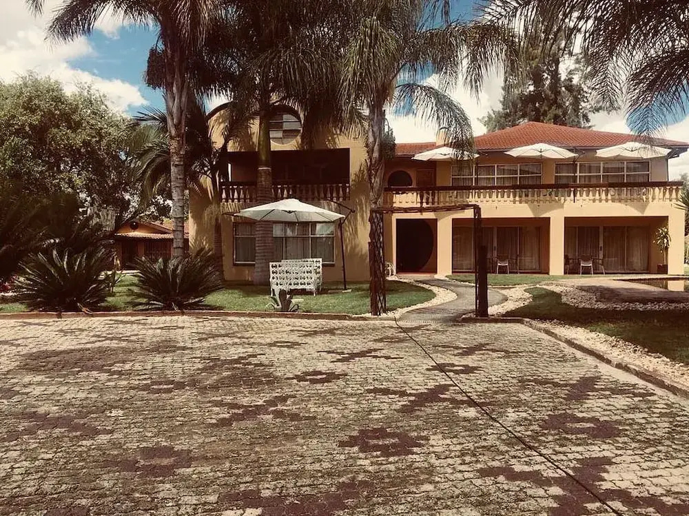 Urban Lifestyles Guest House