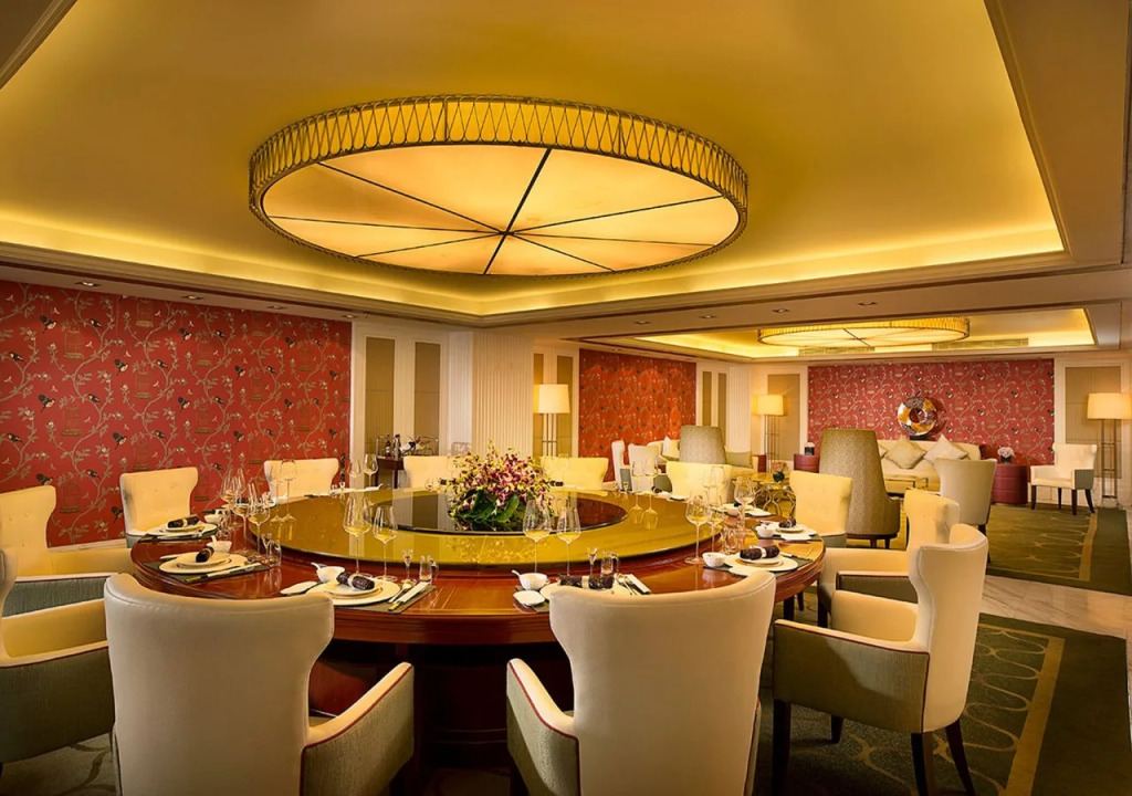 Wuhan Oriental Jianguo Hotel