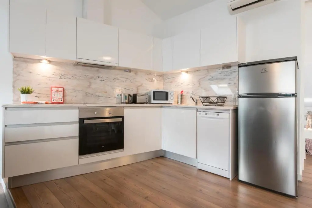 Charming Apartment Tram 28