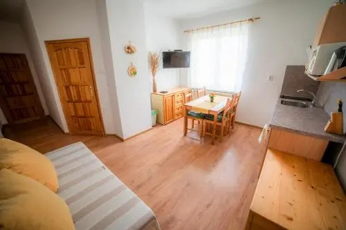 Apartmany ZEA