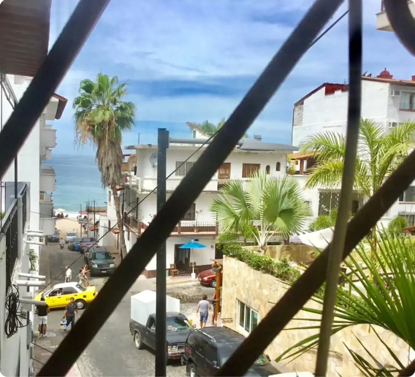 Pilitas Vallarta Apartments