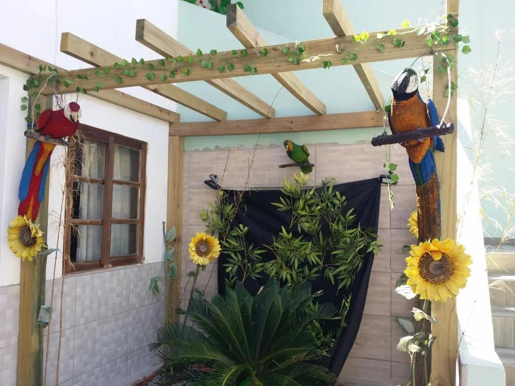 Beira Mar Hostel