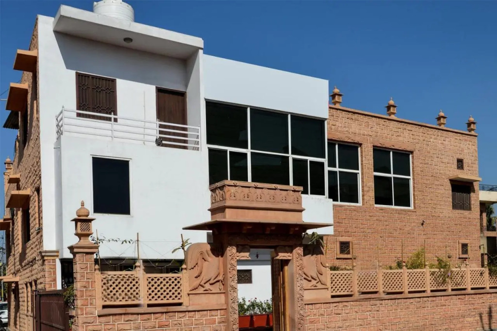 Shree Mohan Villas