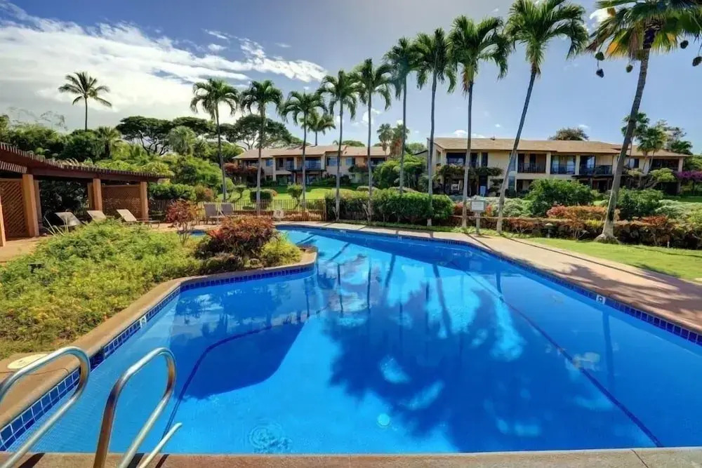 Wailea Ekahi, #22d 1 Bedroom Condo by RedAwning