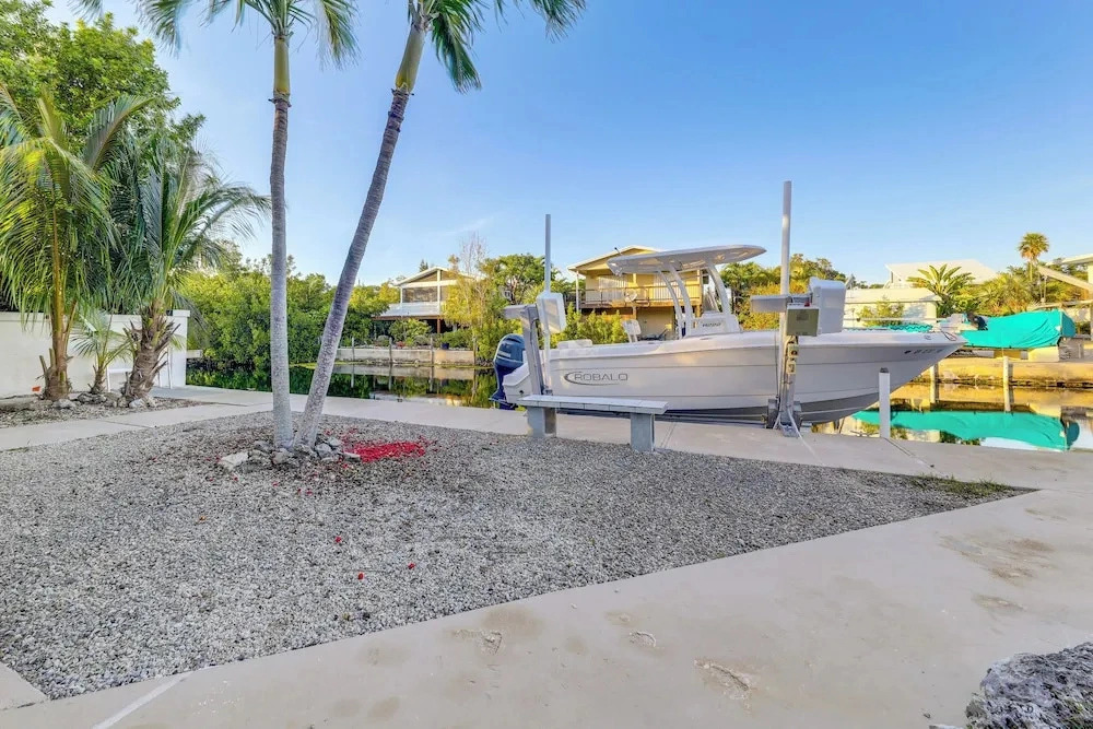 Unwind in the Keys! Extended-stay Big Pine Home