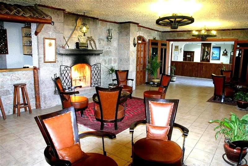 Assos Park Hotel