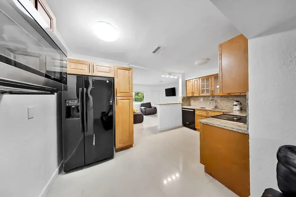 Casa Neisy Florida 10 Minutes From Hollywood Beach