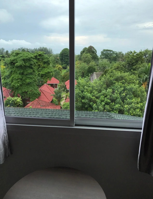 Khao Lak Good View Mansion