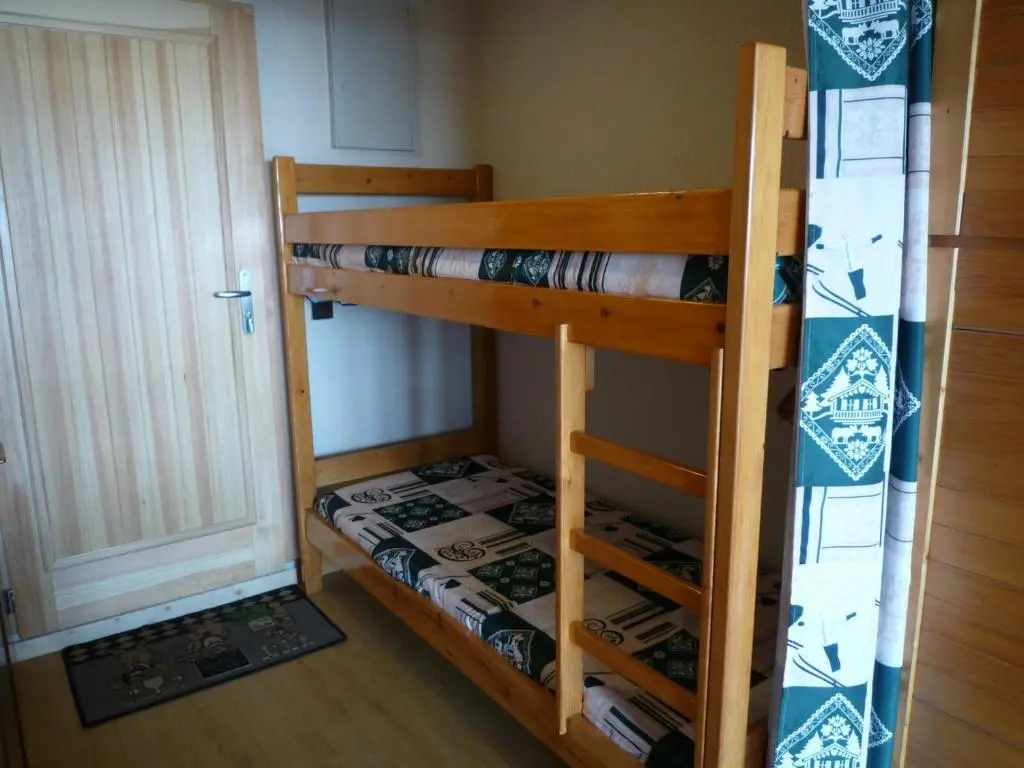 Appartement Les Saisies, 1 pièce, 4 personnes - FR-1-293-164