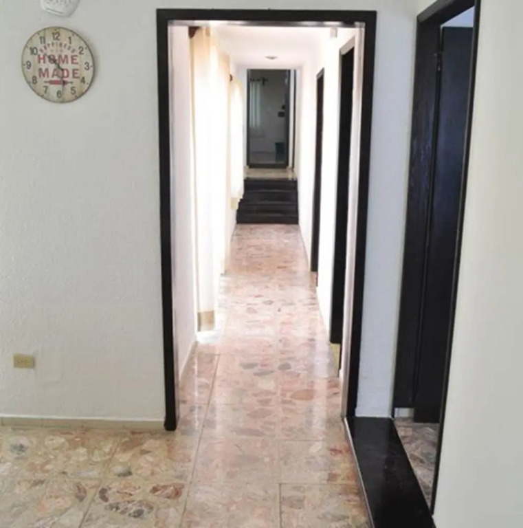 Casa La Tia Sandia
