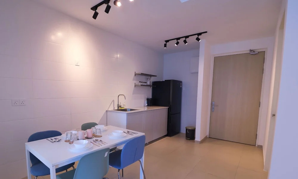 Reizz Residence Jalan Ampang near KLCC