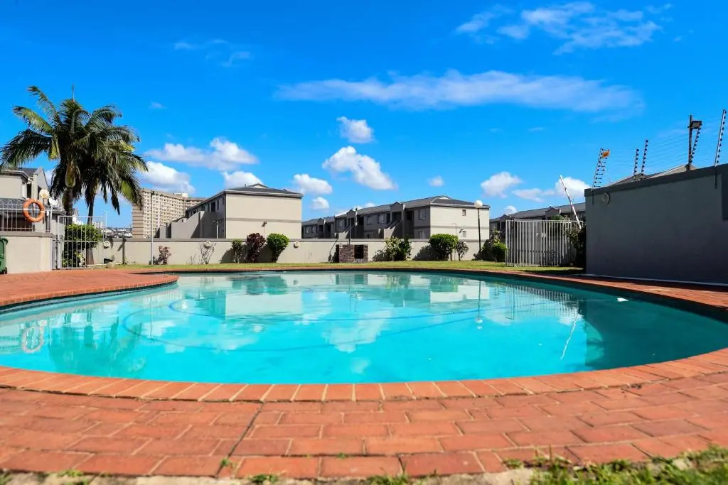 North Beach Durban Apartments