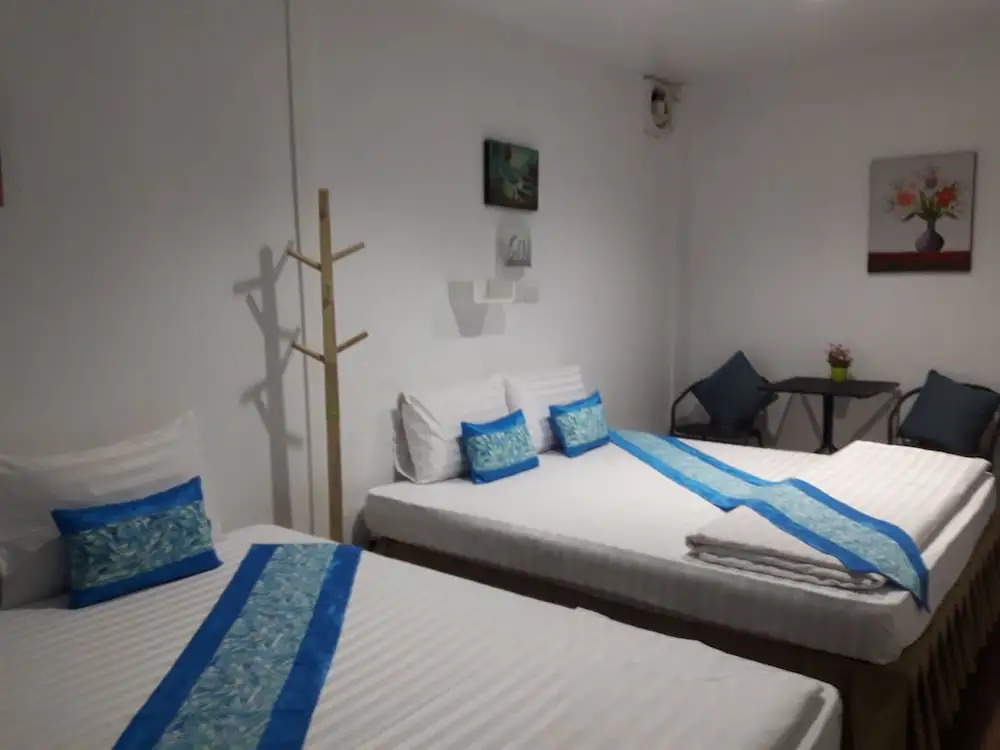 Decho Hostel
