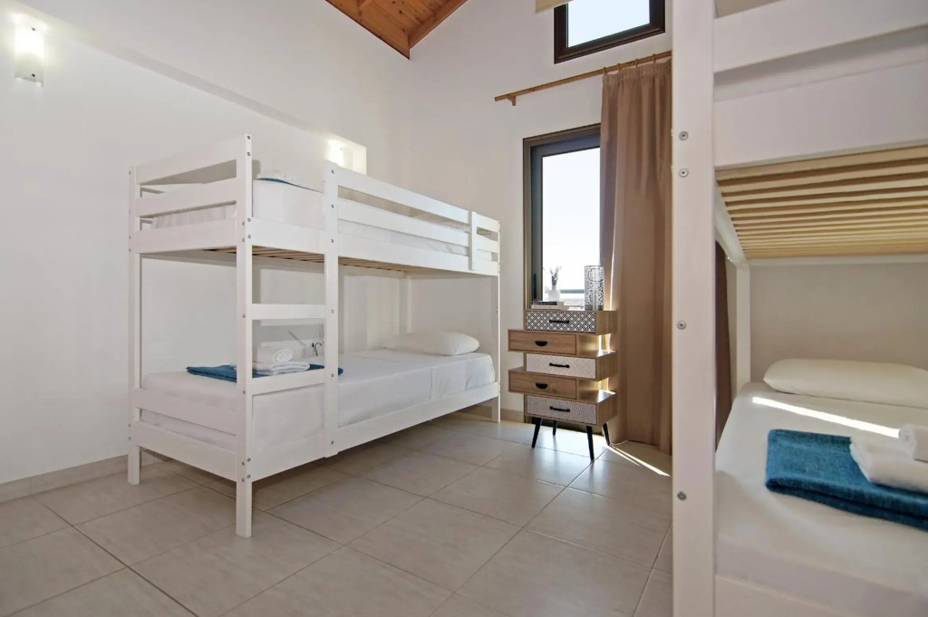 Villa Ingrid