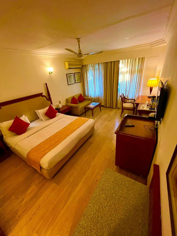 Palanpur Palace - Mount Abu