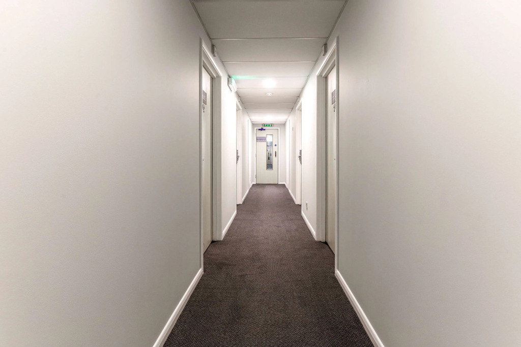 Days Inn by Wyndham London Stansted Airport