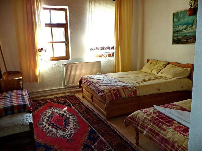 Anitta Cave Hotel