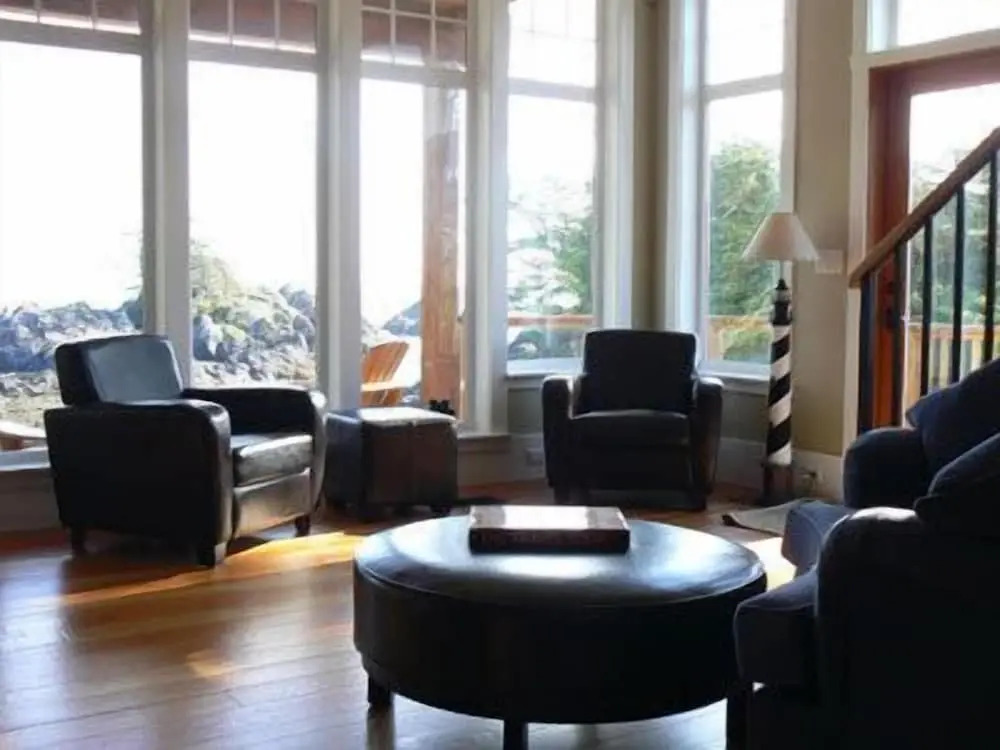 Black Rock Beach House