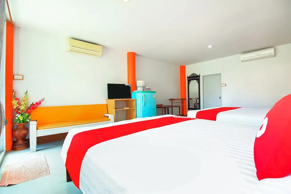 Oyo 336 Lamai Resort