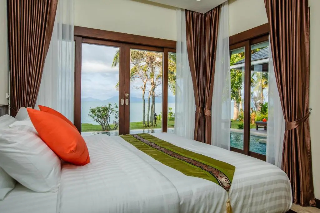 2H RESORT KOH SAMUI