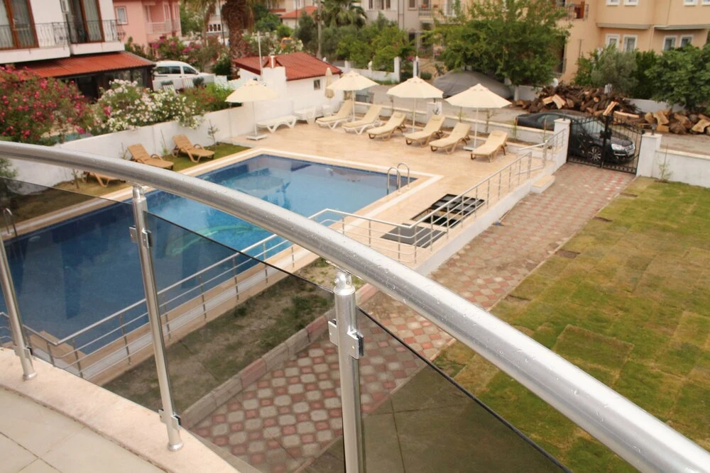 Dalyan Manuela Apartments
