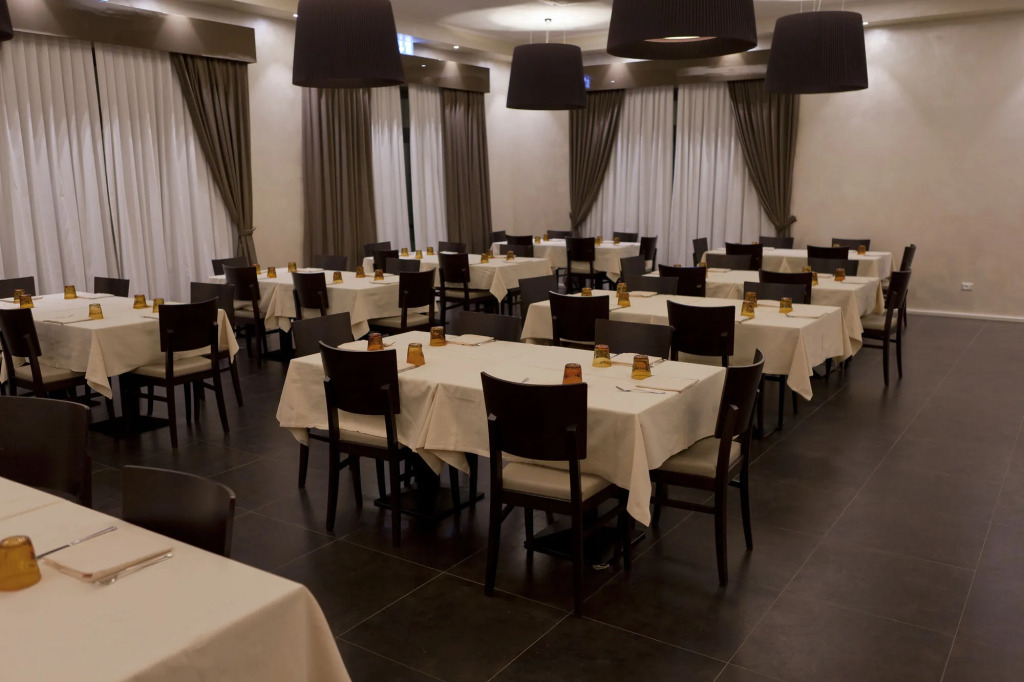 Hotel La Compagnia Del Viaggiatore