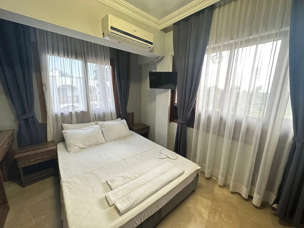 Hotel Nil