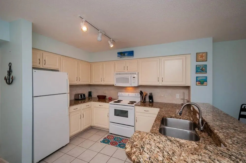 Terrace at Pelican Beach 206 by Destin Getaways