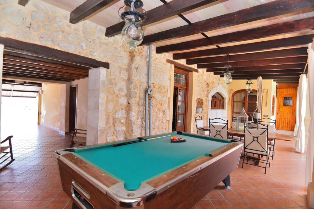 Villa Can Bassa 243 by Mallorca Charme