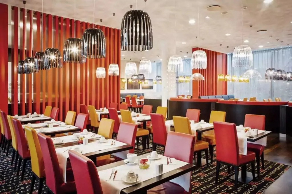 Holiday Inn Munich - Westpark by IHG
