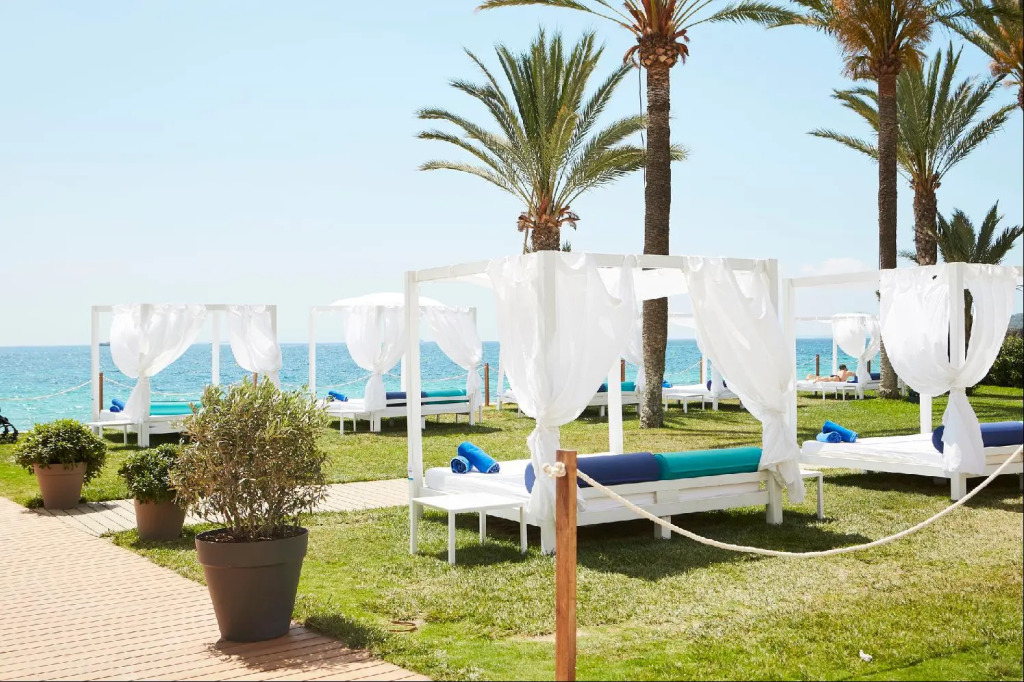 Hotel Vibra Algarb