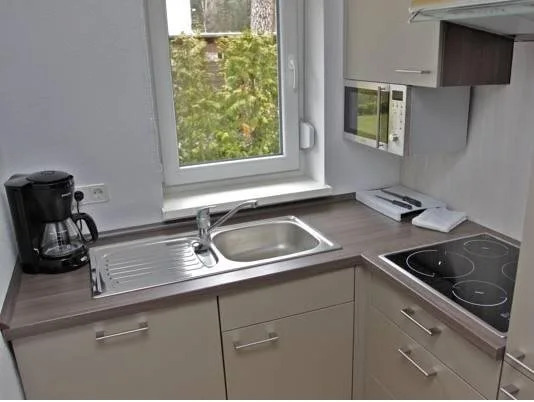 B&B Ferienwohnung Bonin