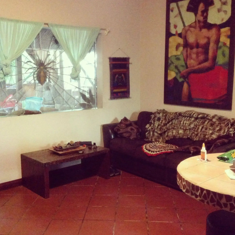 Chosa Manglar Suites & Cabins