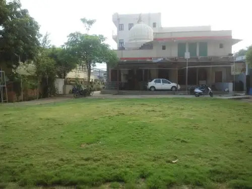 G d palace