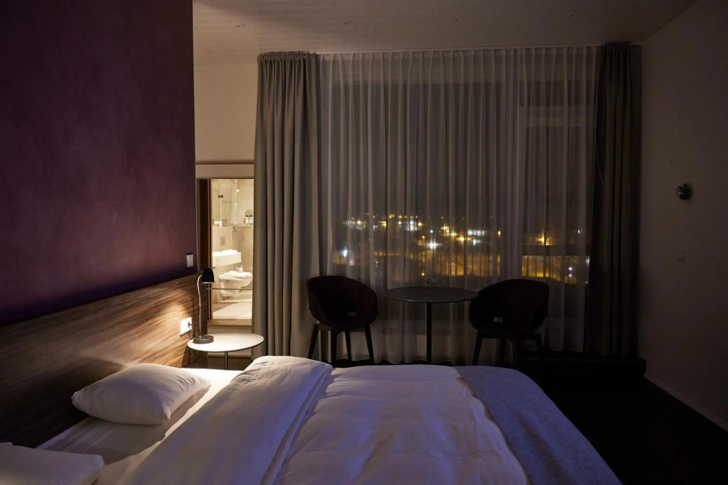 Hotel Vesturland