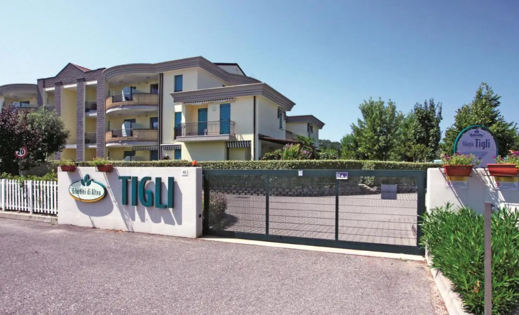 Appartamento Ai Tigli