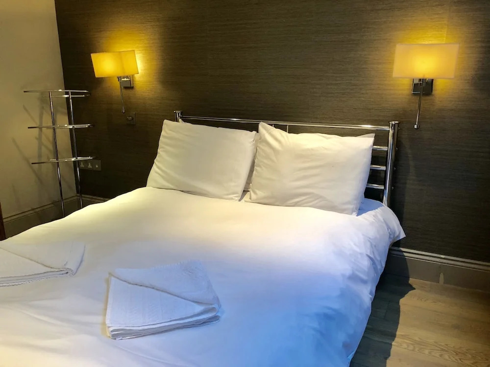 Luxury Apartments in Westminster
