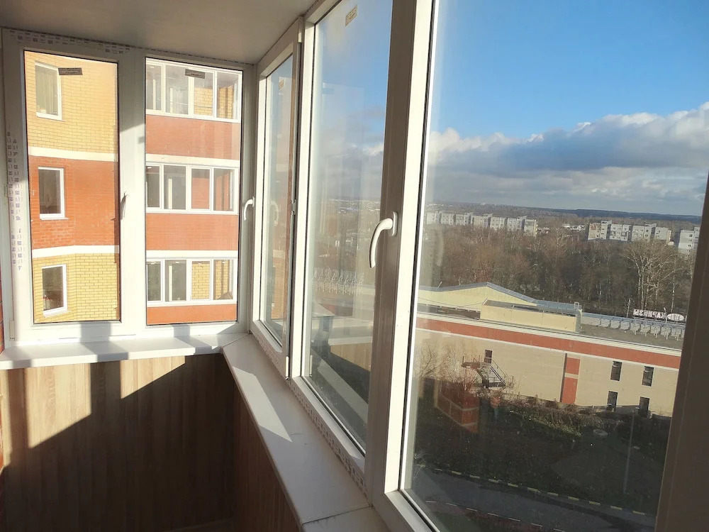 Inndays Apartments on Demonstratsii