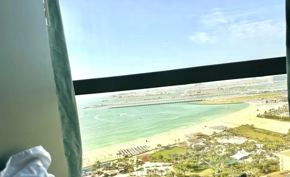 Dubai Town Jbr