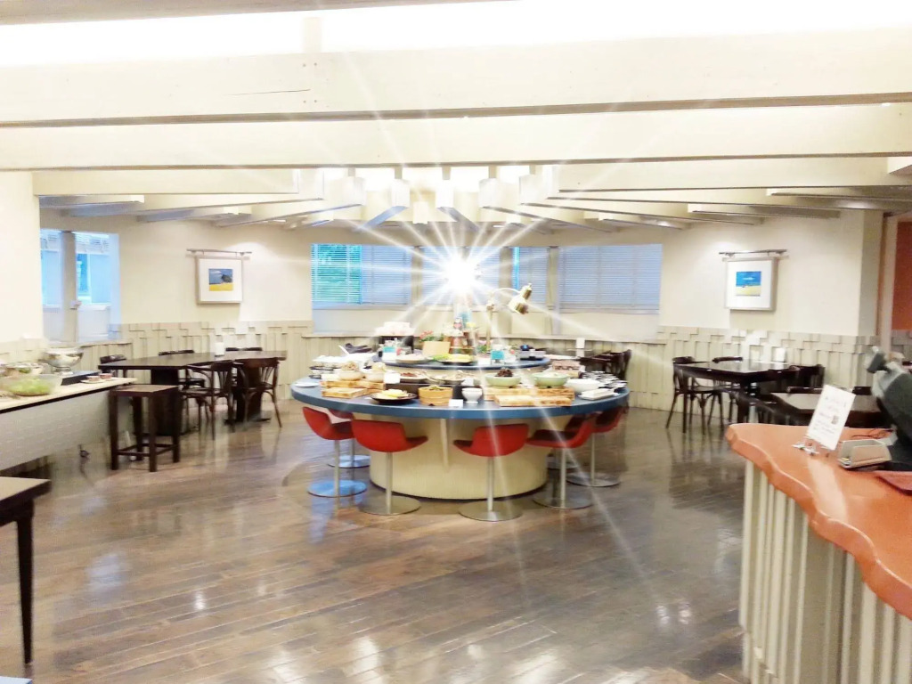 Nest Hotel Kumamoto