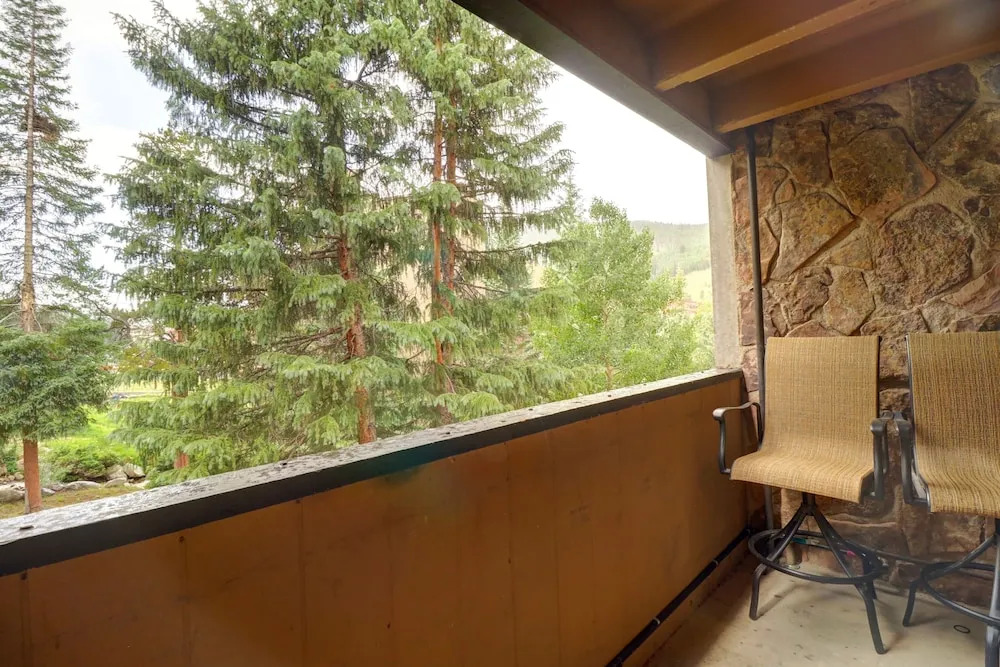Cm336 BR1 Copper Mountain Inn 1 Bedroom 1 Bathroom Condo