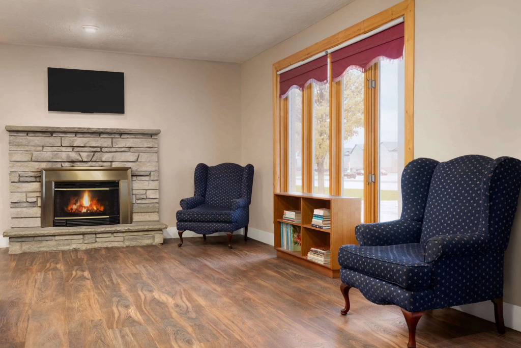 Travelodge by Wyndham Port Elgin