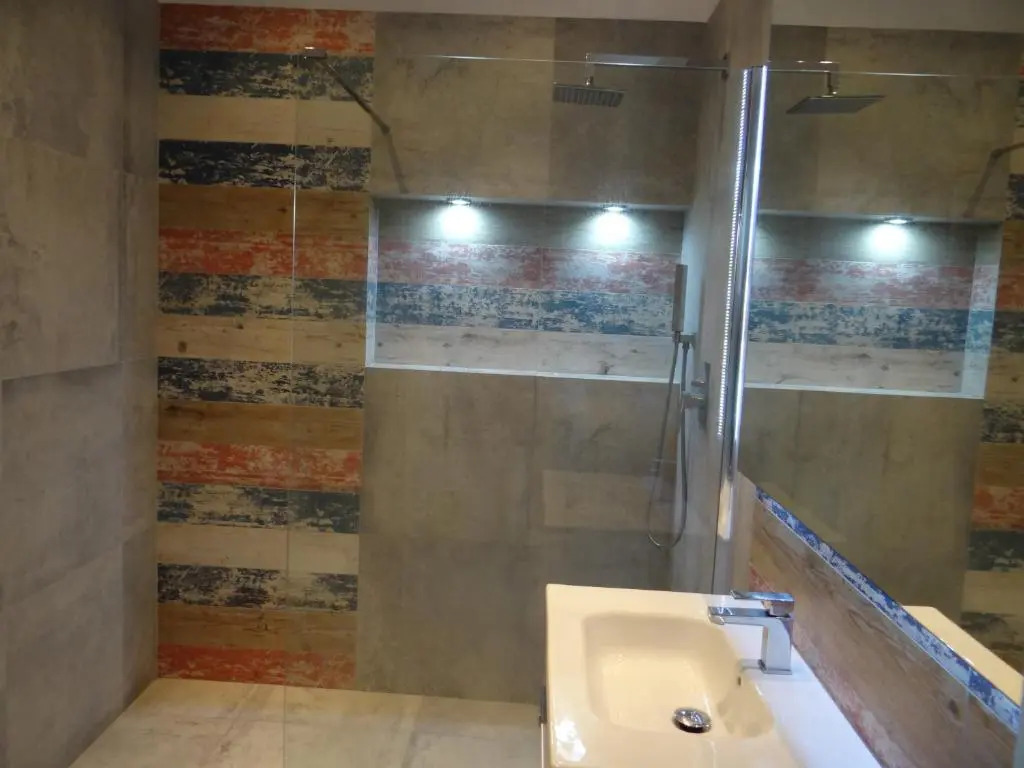 Apartament Portowy w Ustce