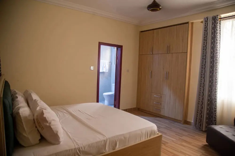 Macoba Luxury Apartments