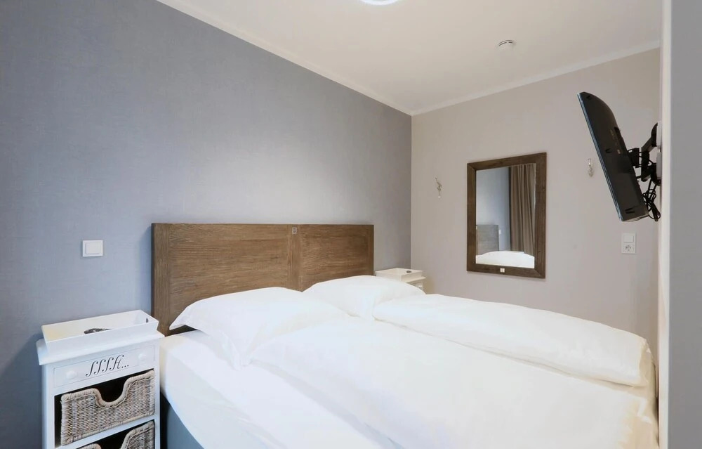 Baltischer Hof Apartment 20