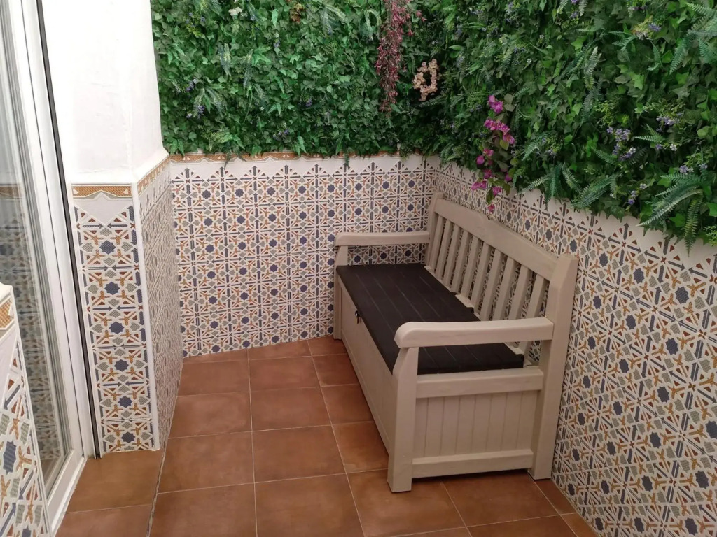 My Granada Garden - Apartamento Orquídea