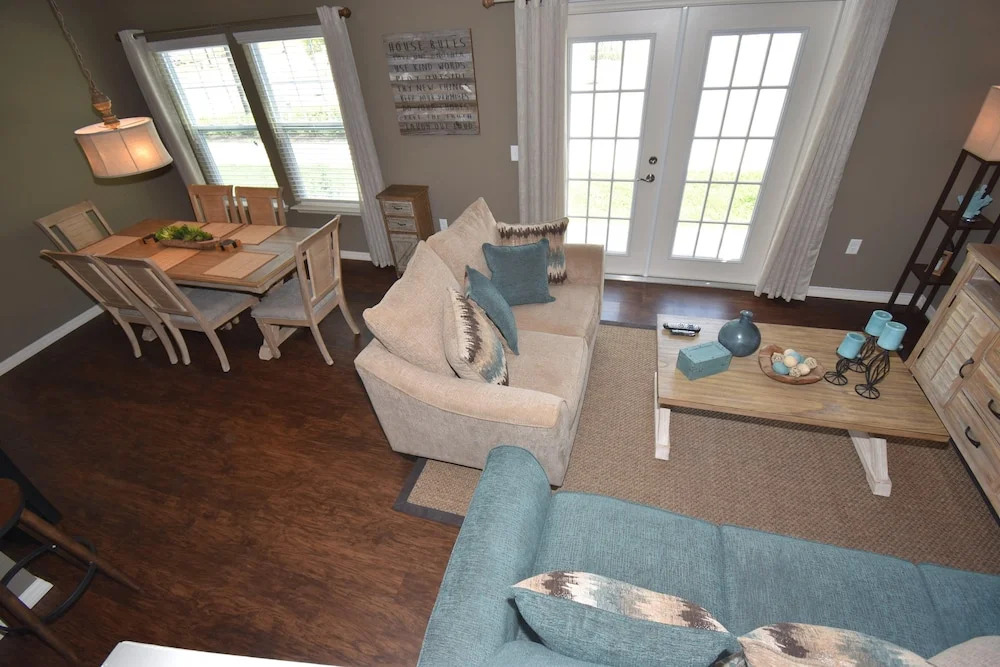 Nov Special W Lucaya 4bed 2 Bath ID: 256175