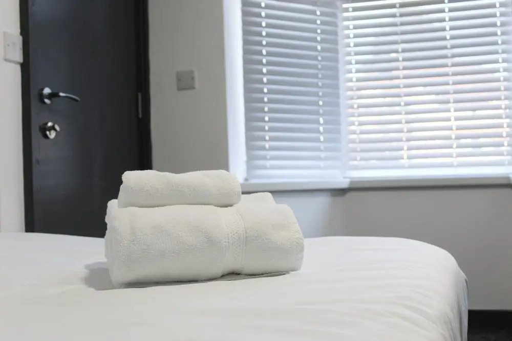 The Mini Hotel -Birmingham City-FREE BREAKFAST